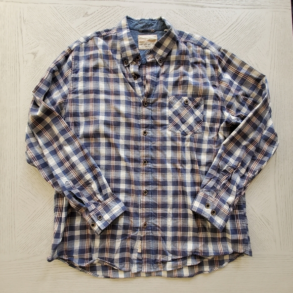 Weatherproof Other - Weatherproof Vintage Flannel